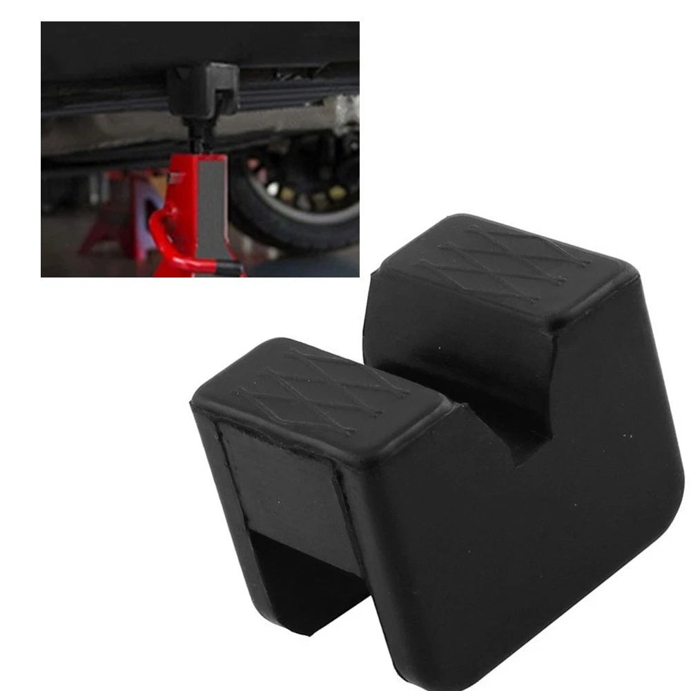 Car Jack Stand Pads for - Non-Slip Design