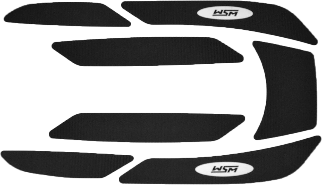 WSM Traction Mat for Honda AquaTrax F-12 & F-12X (2002–2007)