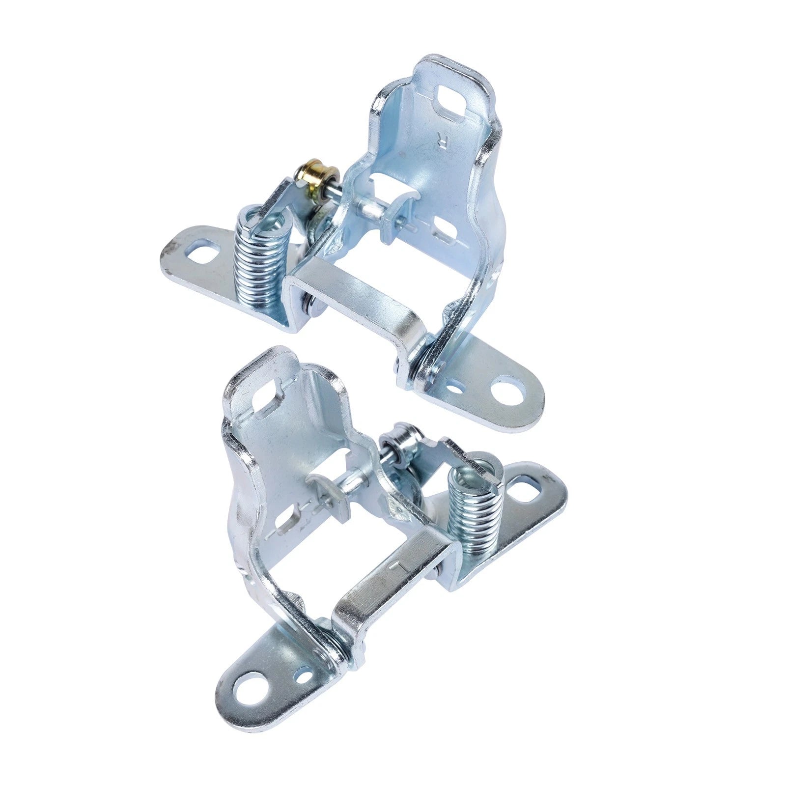 Set of 2 Front Lower Door Hinges for Dodge Ram 1500 2500 3500 (2011–2024)
