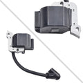 Ignition Coil for Craftsman WS2200 WS225 WS230 WS235 (2000–2023)