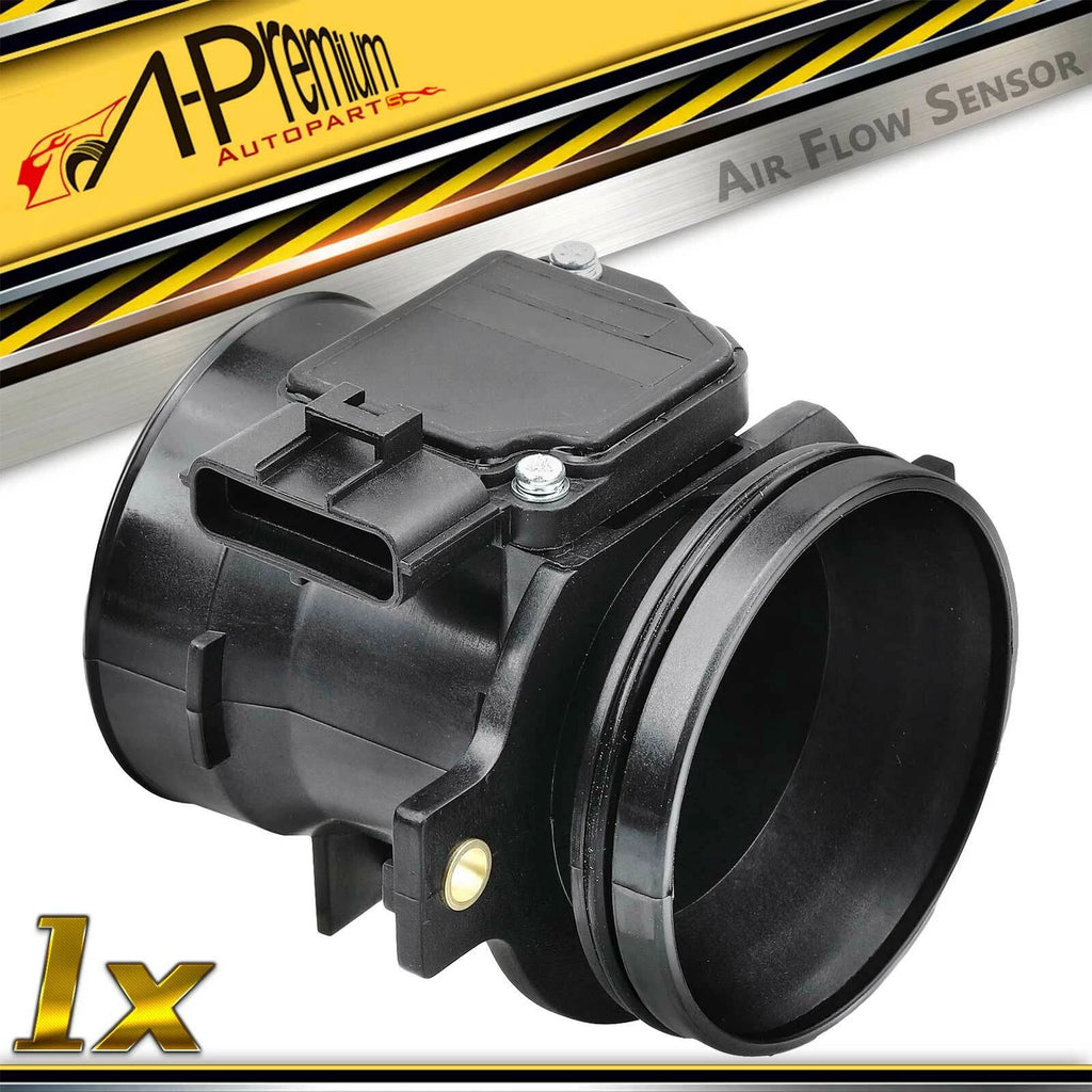Mass Air Flow Sensor for Ford Contour Mercury Mystique (1999–2000)