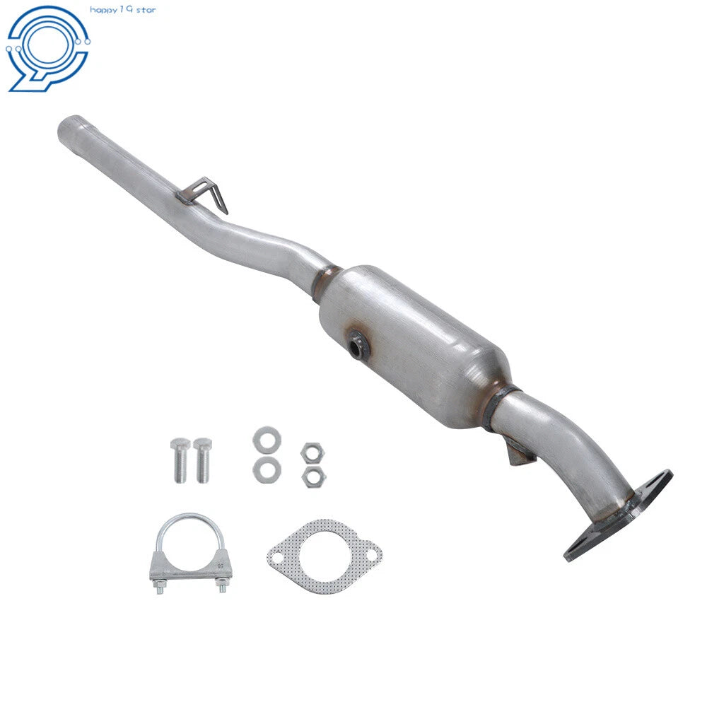 Catalytic Converter for Mitsubishi Outlander RVR (2010–2013)