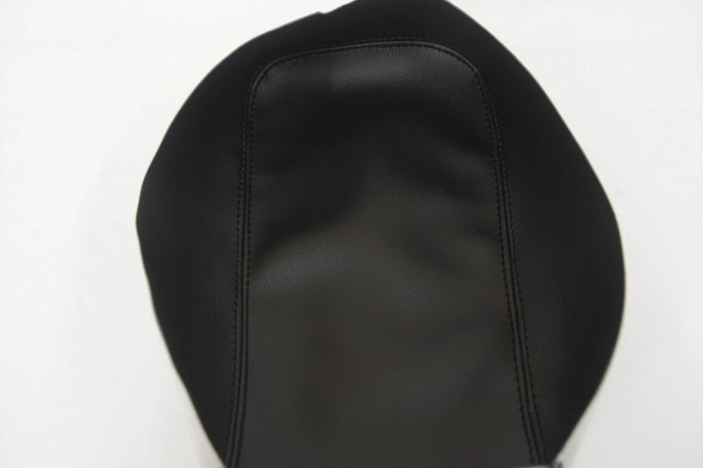 Leather Synthetic Console Armrest Cover for Chrysler 200 (2015–2018)