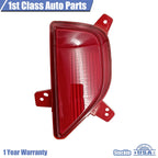 Bumper Reflector for Chevrolet Trax (2017–2019) RH Side 42533015