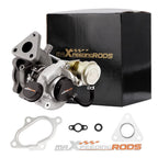 Turbocharger for Mitsubishi Pajero II Shogun 4M40 2.8L (1990–1999)
