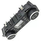 AC Climate Heater Control Switch for MAN TGX TGS