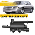 Canister Purge Valve for Chevrolet Impala Monte Carlo & Buick Lesabre (2000–2005)