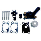 Water Pump Kit Impeller for Johnson Evinrude Outboard (4hp 4.5hp 6hp 8hp) 0765603