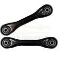 Set of 2 Rear Lower Control Arms for Ford Focus (2000-2010)
