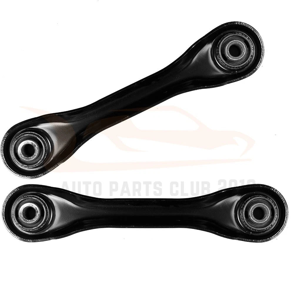 Set of 2 Rear Lower Control Arms for Ford Focus (2000-2010)