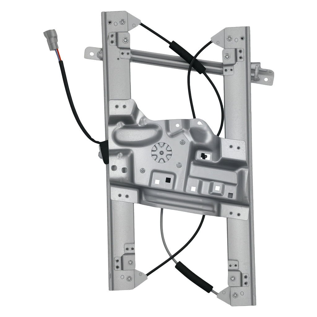 Power Window Regulator Assembly Front Left for Mitsubishi Galant (2004–2012)