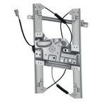 Power Window Regulator Assembly Front Left for Mitsubishi Galant (2004–2012)