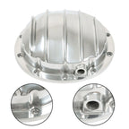 Aluminum Differential Cover for GM 10 Bolt 8.5" & 8.6"