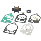 Water Pump Repair Service Kit for Mercury Mariner Outboard