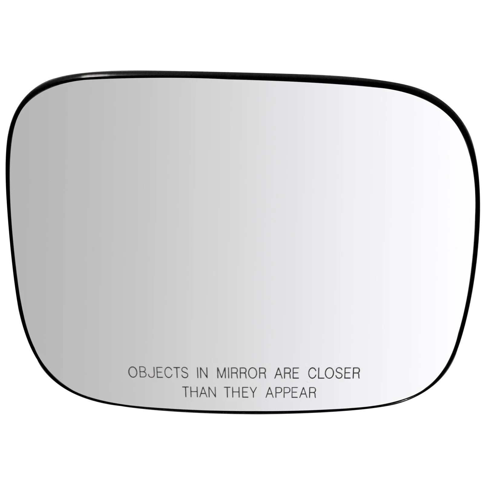 Heated Passenger Side Mirror Glass for Volvo XC70 (2008–2016)