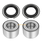 Front Heavy Duty Wheel Bearings Kit for Can-Am Commander 800 1000 Max (2011–2016)
