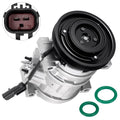 Blower Motor with Cage for GMC G15 G25 G35 (1977)
