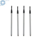Adjustable Pushrods Kit for Harley Evo Big Twin Dyna FXST