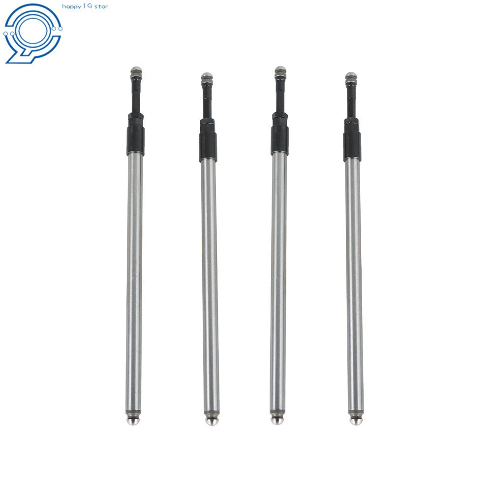 Adjustable Pushrods Kit for Harley Evo Big Twin Dyna FXST