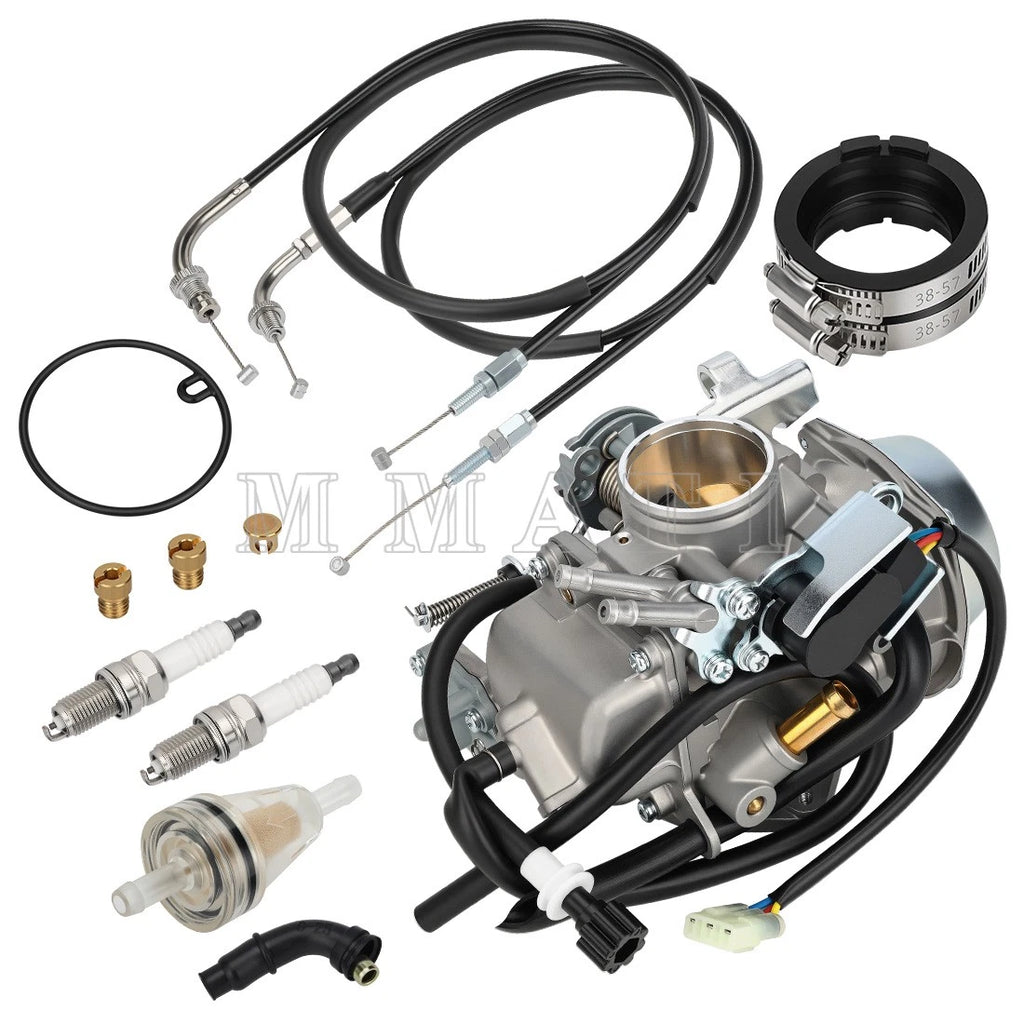 Throttle Cable for Honda VTX1300S, VTX1300R (2003–2007)