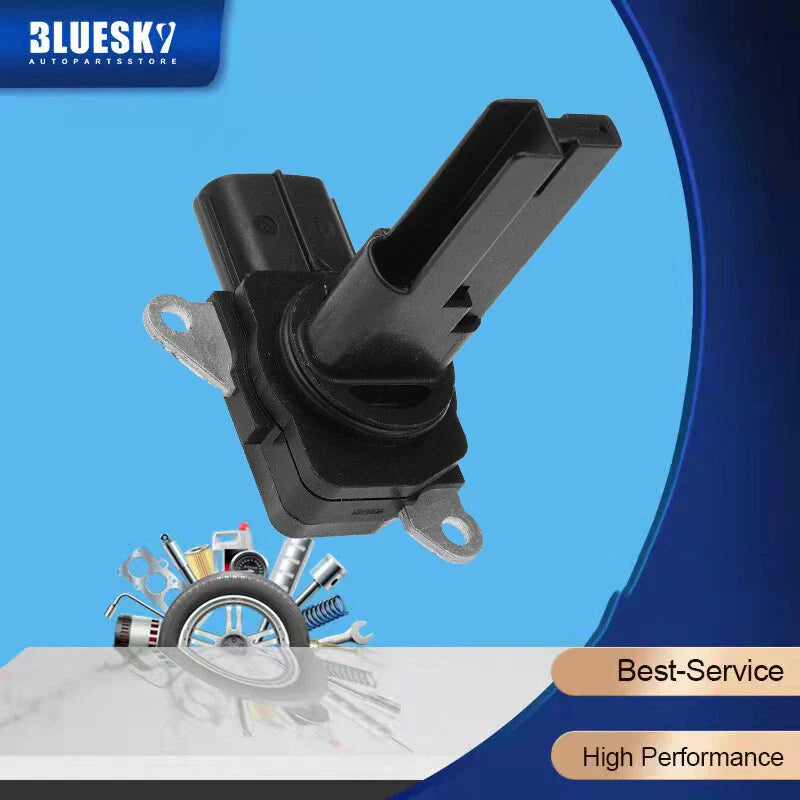 Mass Air Flow Meter for Toyota Kluger GSU50 GSU55 3.5L (2014-2017)