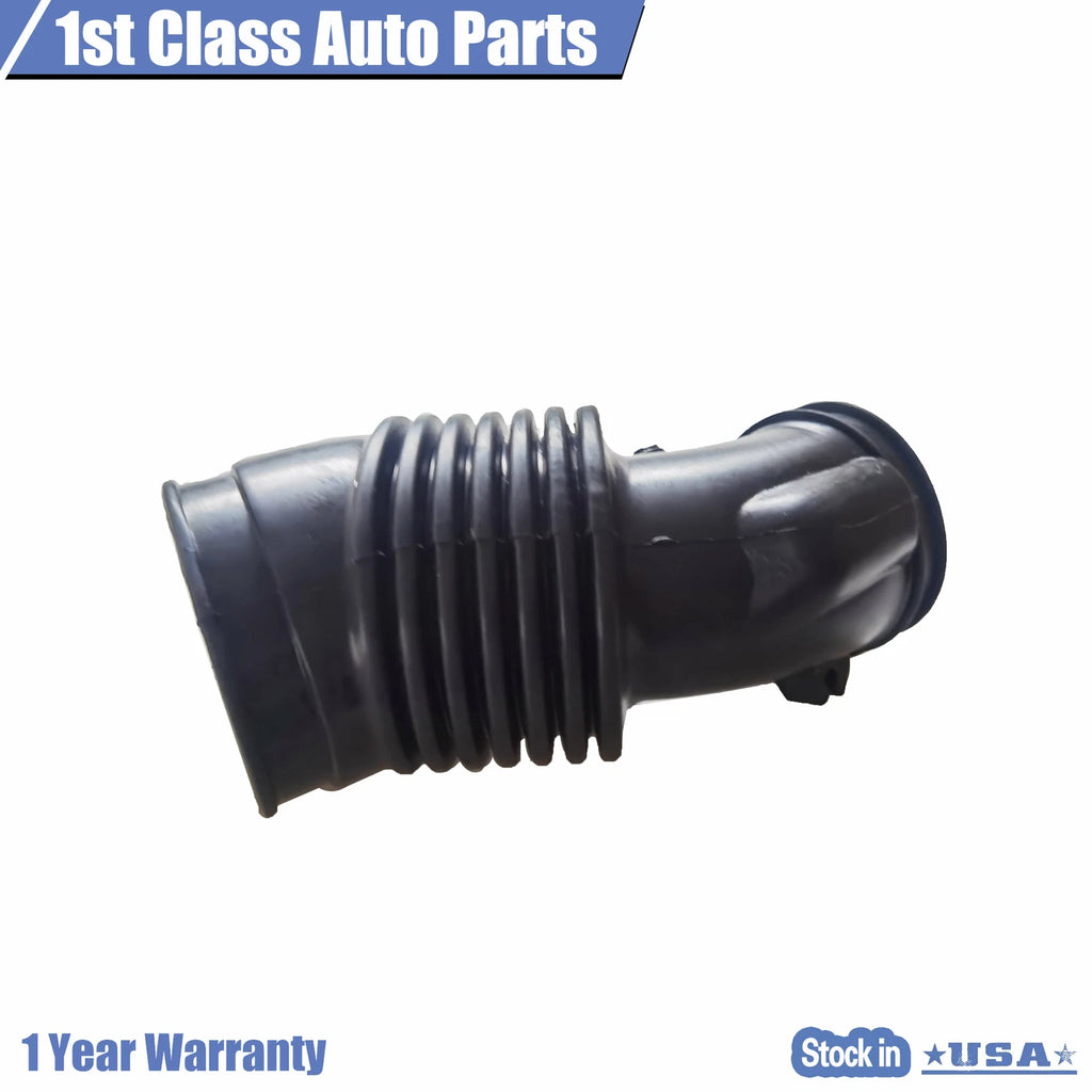 2X Engine Air Intake Hose for Honda Odyssey (2007–2009)