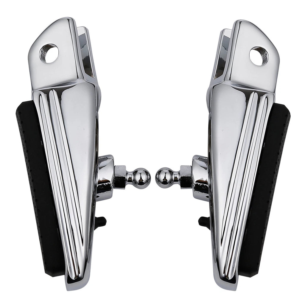 Footpeg Pegs for Harley LiveWire (2020–2023), Fat Bob FXFB (2018–2023)