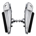 Footpeg Pegs for Harley LiveWire (2020–2023), Fat Bob FXFB (2018–2023)