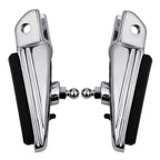 Footpeg Pegs for Harley LiveWire (2020–2023), Fat Bob FXFB (2018–2023)