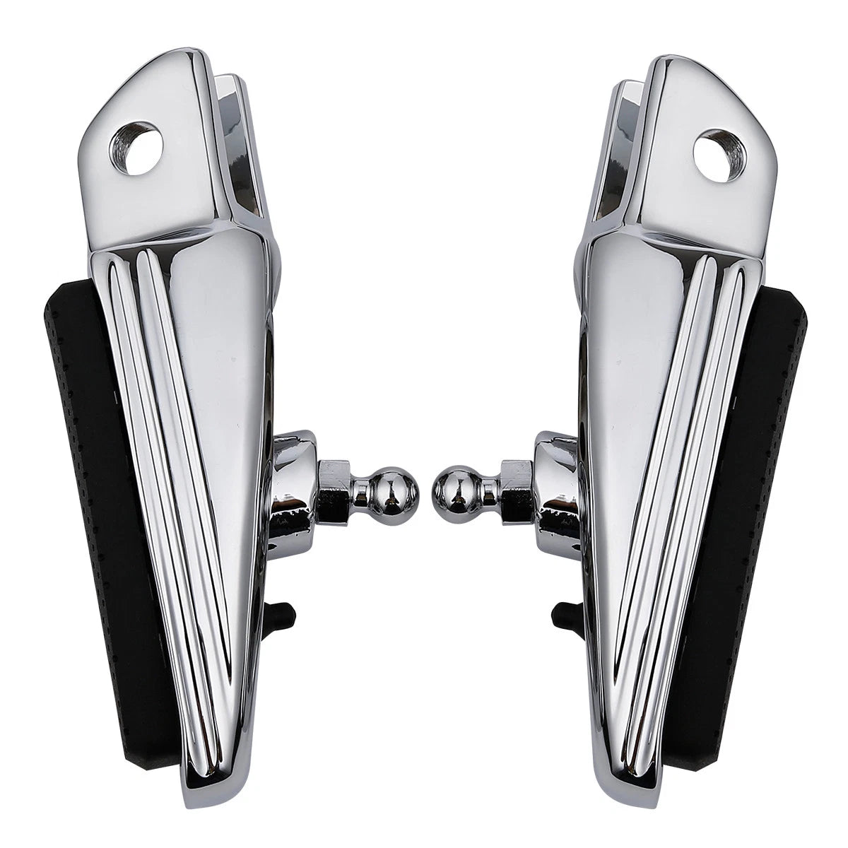 Footpeg Pegs for Harley LiveWire (2020–2023), Fat Bob FXFB (2018–2023)