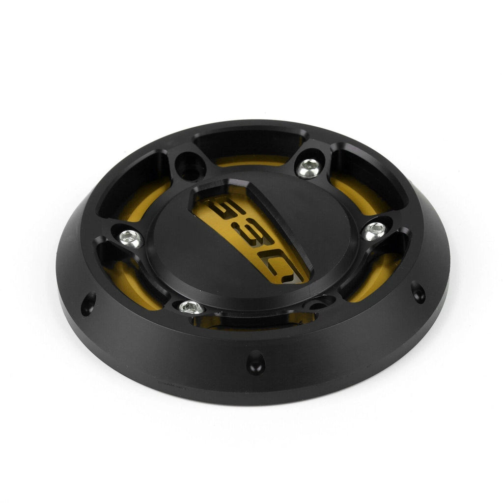 Engine Protective Cover for Yamaha TMAX 530 (2012–2015) Gold UE