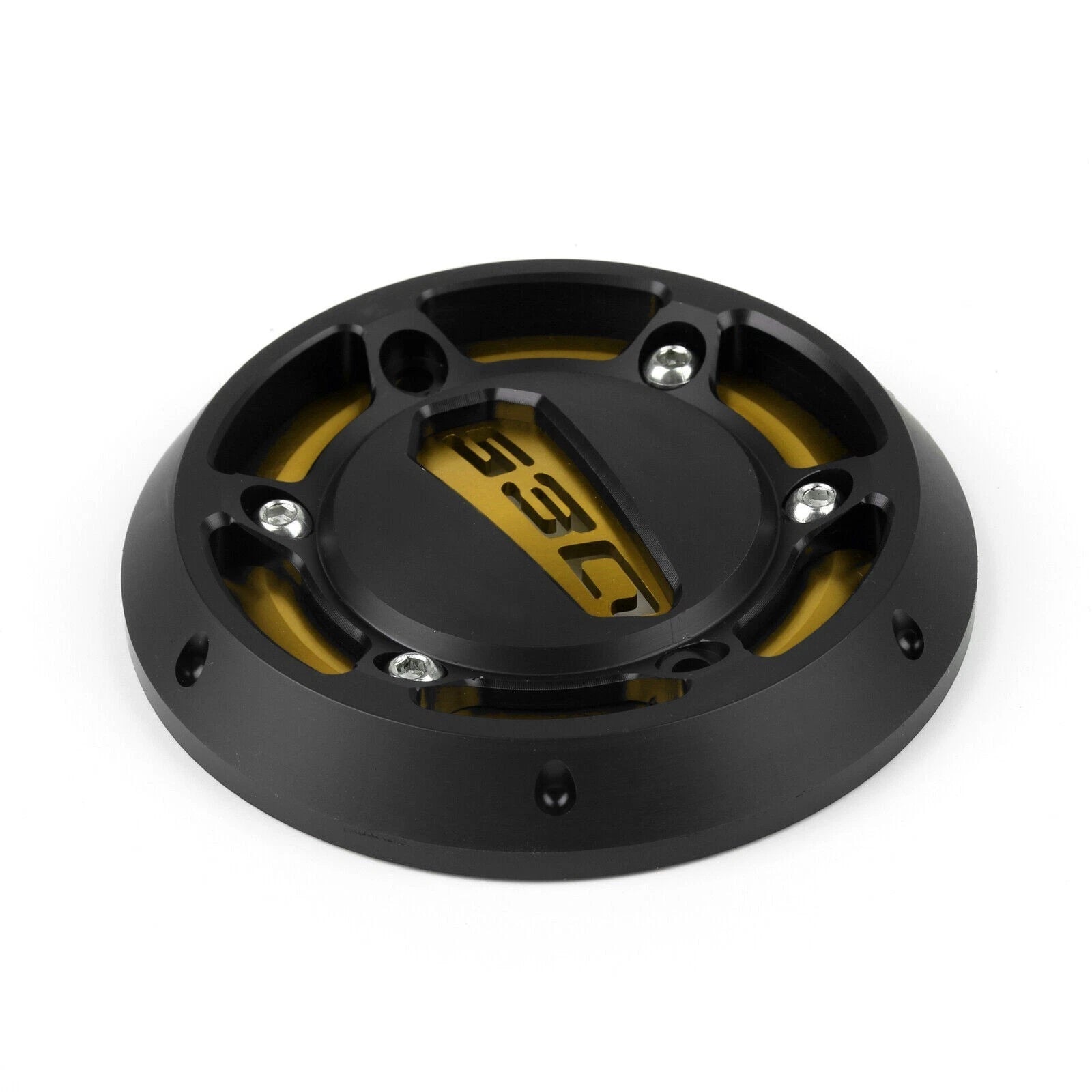 Engine Protective Cover for Yamaha TMAX 530 (2012–2015) Gold UE