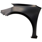 CAPA Certified Fender for Kia Forte (2014–2018) Front Driver Side Sedan