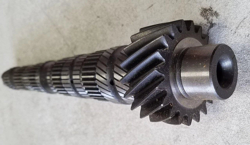 Output Shaft for Mercury Capri Turbo (1991–1994) E9JY-7061-A