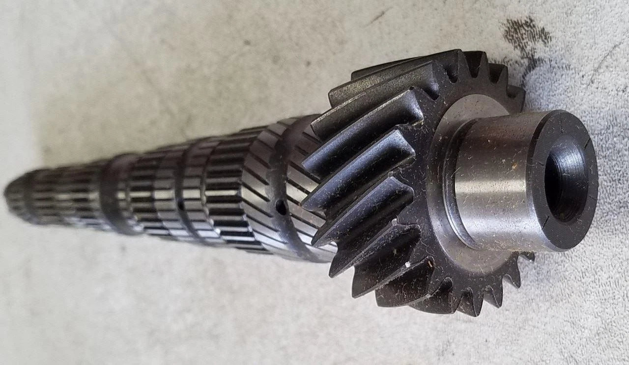 Output Shaft for Mercury Capri Turbo (1991–1994) E9JY-7061-A