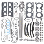 Complete Timing Kit for Ford F150 Expedition Navigator 3.5L Ecoboost (2017–2022)