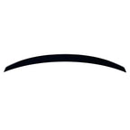 Glossy Black Tail Wing Spoiler Lip for Mazda MX-5 Miata (2016-2024)