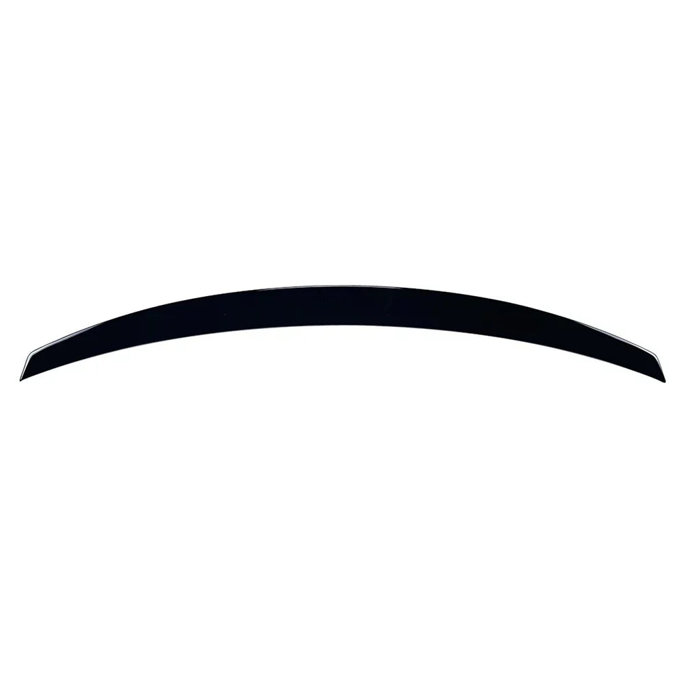Glossy Black Tail Wing Spoiler Lip for Mazda MX-5 Miata (2016-2024)