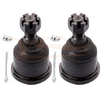 Front Upper Ball Joints for Dodge Ram 2500 3500 (2003–2010)