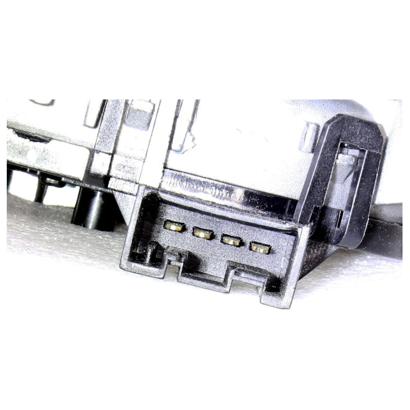 Windshield Wiper Linkages for BMW X3 Series (2004–2010)