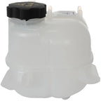 Coolant Reservoir Tank for Chrysler 200, Jeep Cherokee (2014–2017)