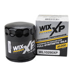 Wix XP Engine Oil Filter WL10290XP for Buick Regal, Cadillac CTS, Chevrolet Cruze (2011–2020)