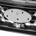 Upper Front Grille for Kia Sorento SX (2021–2023) OE Style w/Badge Slot