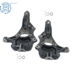 2" Drop Spindle Lowering Kit for Chevrolet Blazer GMC Jimmy (1998–2005) BEL2102