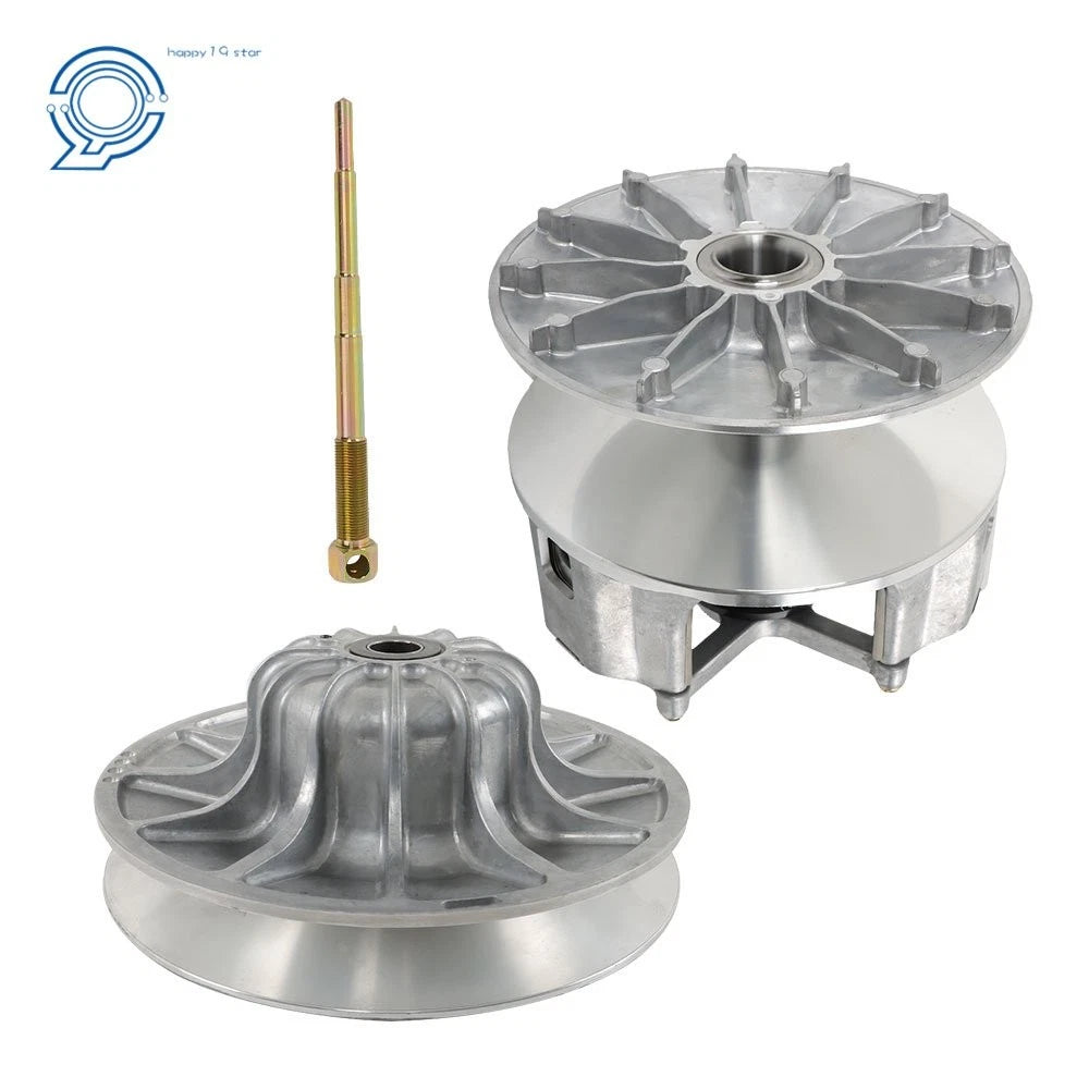 Drive Clutch Set for Polaris RZR Turbo XP (2016–2020)