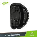 Lower Engine Oil Pan 1210246040 for Lexus GS300/IS300 (1998–2005)