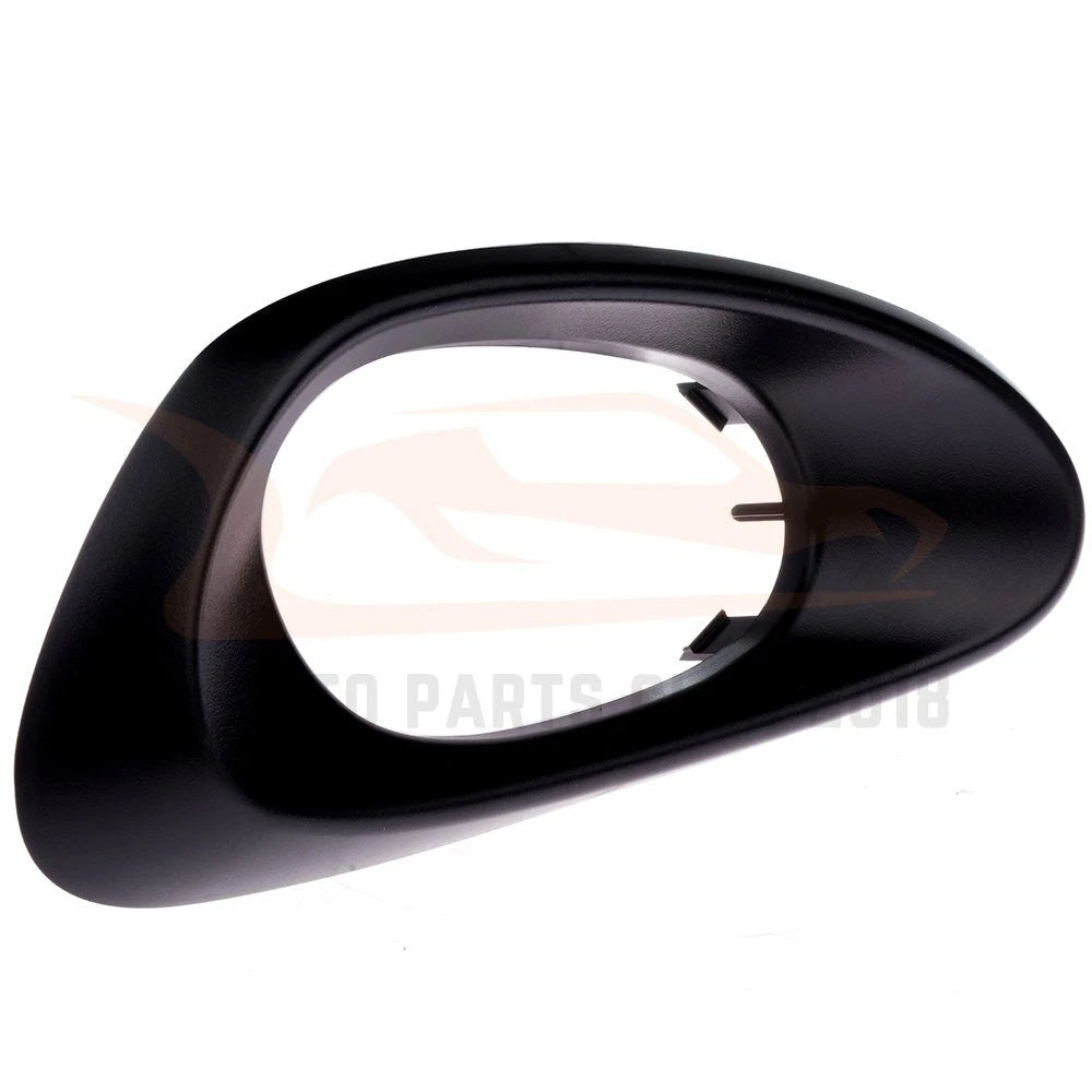 Door Handle Trim for Chevy Trailblazer (2002-2009)