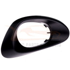 Door Handle Trim for Chevy Trailblazer (2002-2009)