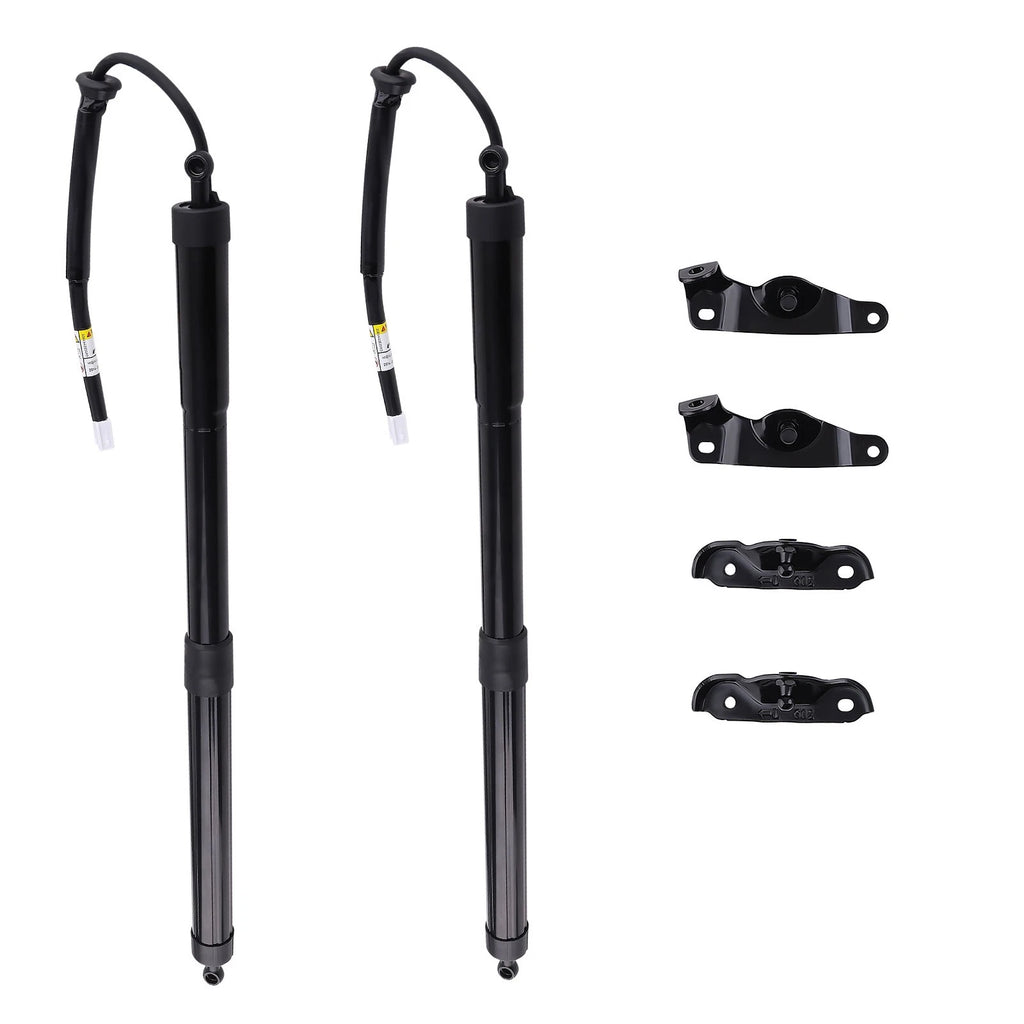 2X Electric Tailgate Gas Struts for Toyota Highlander (2014–2019) 68910-09051