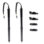 2X Electric Tailgate Gas Struts for Toyota Highlander (2014–2019) 68910-09051